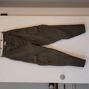 TNA Williasmburg Cargo Pants